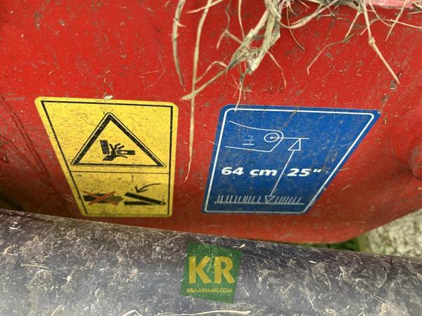 Grote foto lely 320 565084 agrarisch akkerbouw