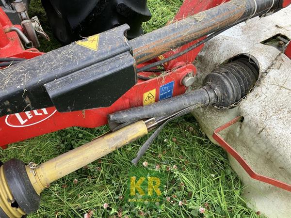 Grote foto lely 320 565084 agrarisch akkerbouw