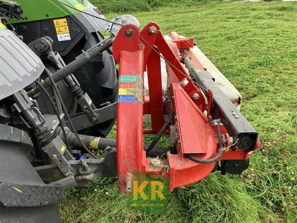 Grote foto lely 320 565084 agrarisch akkerbouw