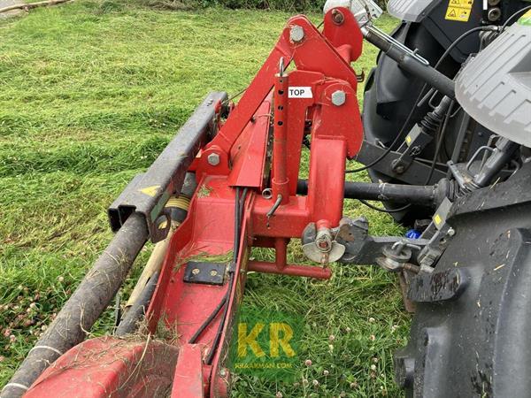 Grote foto lely 320 565084 agrarisch akkerbouw