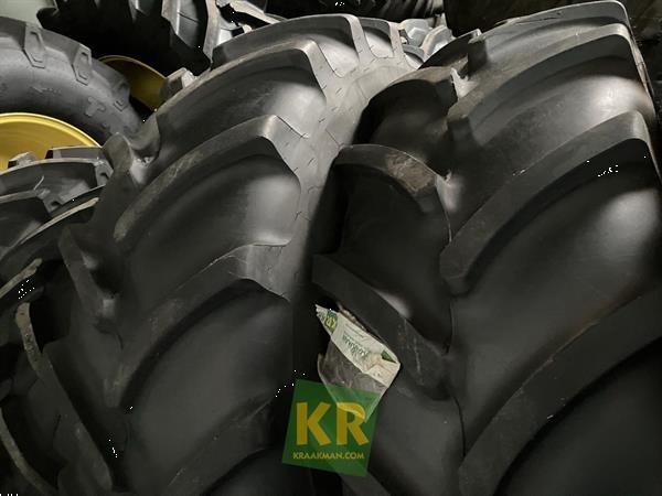 Grote foto firestone banden firestone 41898 agrarisch wielen