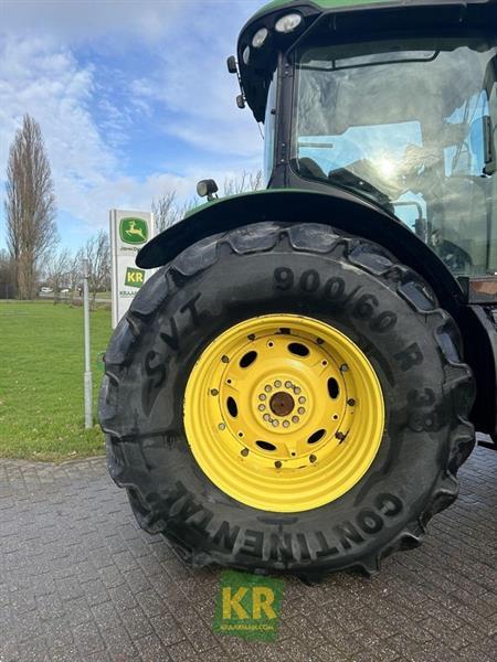 Grote foto john deere 7260r 58387 agrarisch tractoren