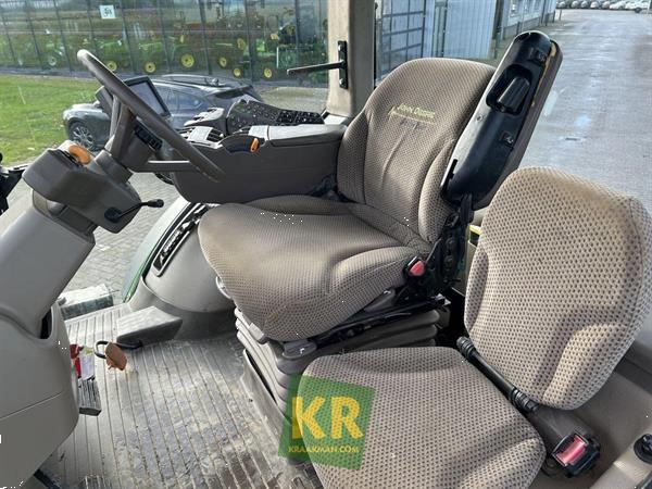 Grote foto john deere 7260r 58387 agrarisch tractoren