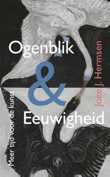 Grote foto ogenblik eeuwigheid boeken literatuur