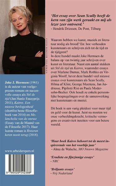 Grote foto ogenblik eeuwigheid boeken literatuur