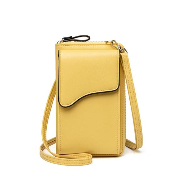 Grote foto dames kleine crossbody schoudertas portemonnee mini zadeltas portemonnee dames clutch portemonne sieraden tassen en uiterlijk damestassen