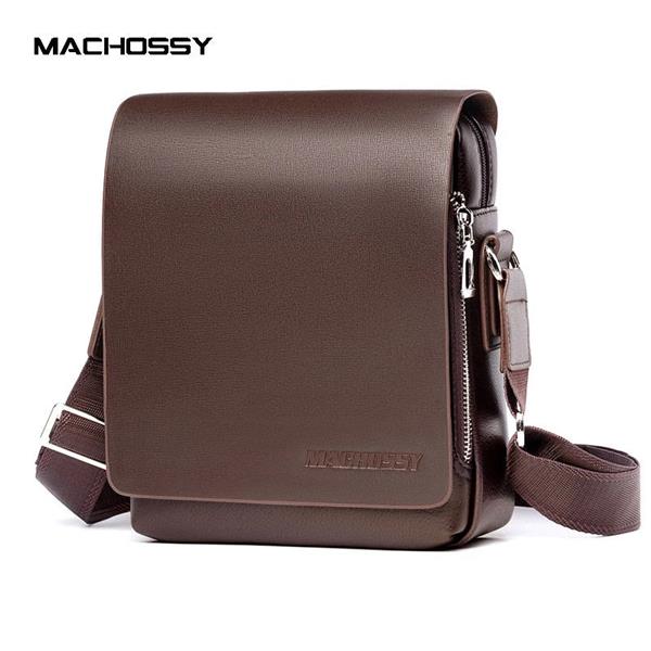 Grote foto crossbody schoudertas voor heren pu leer modieuze casual flaphandtas sieraden tassen en uiterlijk schoudertassen