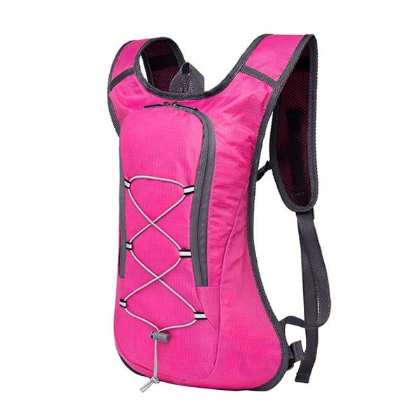 Grote foto 8l waterdichte fiets wandelrugzak unisex fiets klimtas fietsrugzak sieraden tassen en uiterlijk rugtassen
