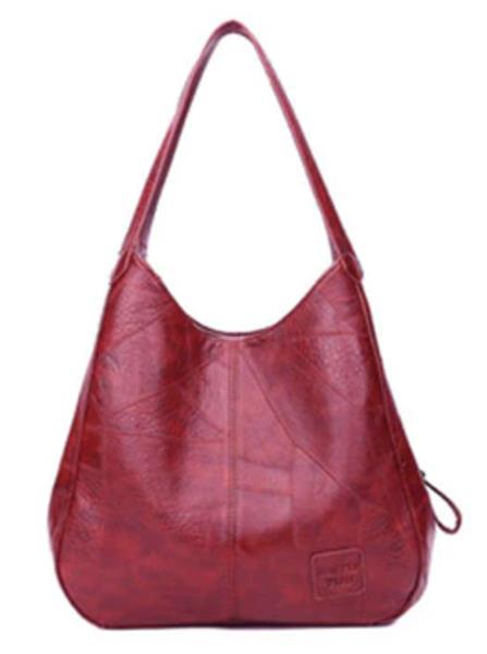 Grote foto vintage handtas voor dames designer luxe schouder handtas vrouwelijke top handvat mode sieraden tassen en uiterlijk damestassen
