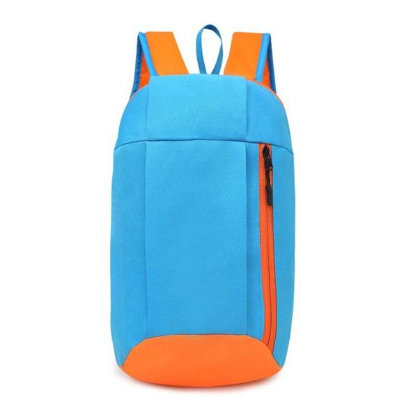 Grote foto 10l lichtgewicht opvouwbare rugzak unisex waterdichte ultralichte buitentas reiswandelpakket sieraden tassen en uiterlijk rugtassen
