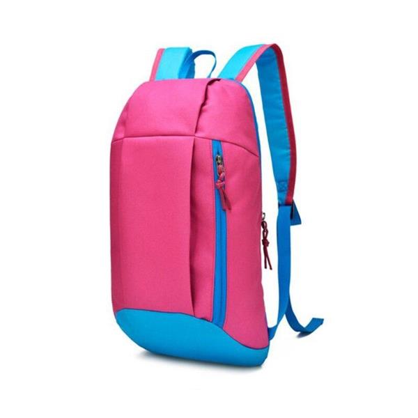 Grote foto 10l lichtgewicht opvouwbare rugzak unisex waterdichte ultralichte buitentas reiswandelpakket sieraden tassen en uiterlijk rugtassen