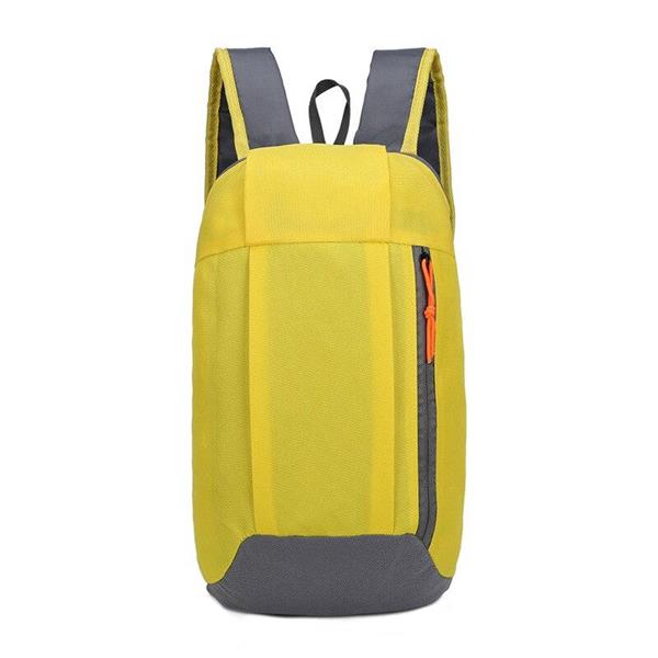 Grote foto 10l lichtgewicht opvouwbare rugzak unisex waterdichte ultralichte buitentas reiswandelpakket sieraden tassen en uiterlijk rugtassen