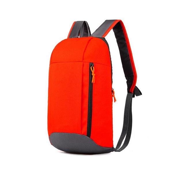 Grote foto 10l lichtgewicht opvouwbare rugzak unisex waterdichte ultralichte buitentas reiswandelpakket sieraden tassen en uiterlijk rugtassen