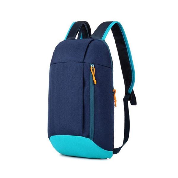 Grote foto 10l lichtgewicht opvouwbare rugzak unisex waterdichte ultralichte buitentas reiswandelpakket sieraden tassen en uiterlijk rugtassen
