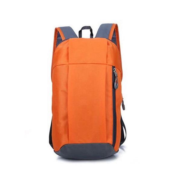 Grote foto 10l lichtgewicht opvouwbare rugzak unisex waterdichte ultralichte buitentas reiswandelpakket sieraden tassen en uiterlijk rugtassen