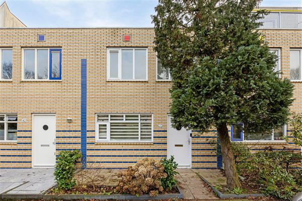 Grote foto woning te huur in prinsenland rotterdam. huizen en kamers eengezinswoningen