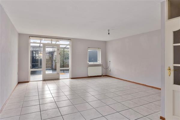 Grote foto woning te huur in prinsenland rotterdam. huizen en kamers eengezinswoningen
