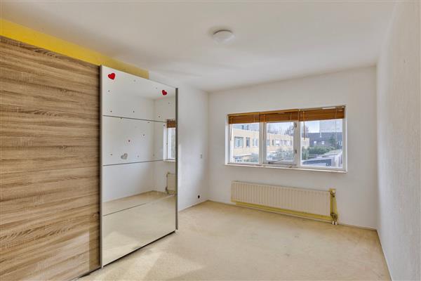 Grote foto woning te huur in prinsenland rotterdam. huizen en kamers eengezinswoningen