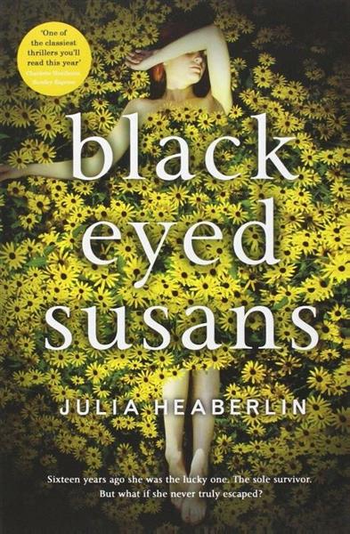 Grote foto black eyed susans boeken overige boeken