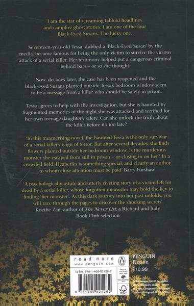 Grote foto black eyed susans boeken overige boeken