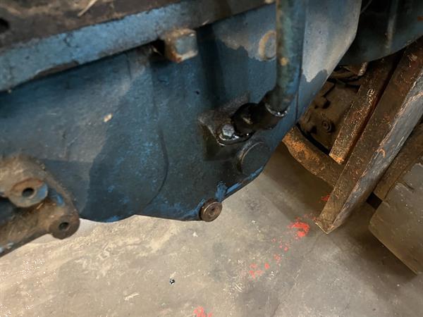 Grote foto fiat iveco engine agrarisch tractor onderdelen
