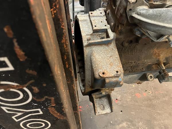 Grote foto fiat iveco engine agrarisch tractor onderdelen
