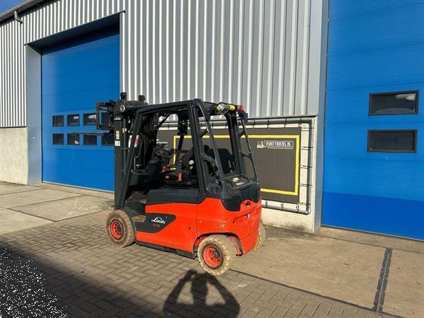 Grote foto vs 22049 elektrische triplex atex heftruck linde e25 bj2015 agrarisch heftrucks