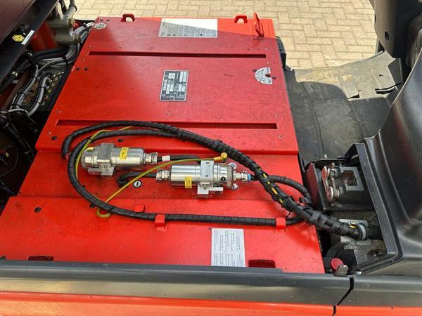 Grote foto vs 22050 elektrische triplex atex heftruck linde e25 bj2015 agrarisch heftrucks