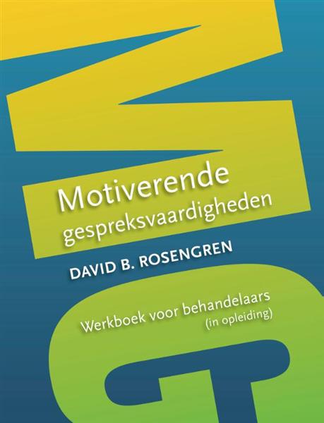 Grote foto motiverende gespreksvaardigheden toepassingen van motiverende gespreksvoering 2 boeken psychologie