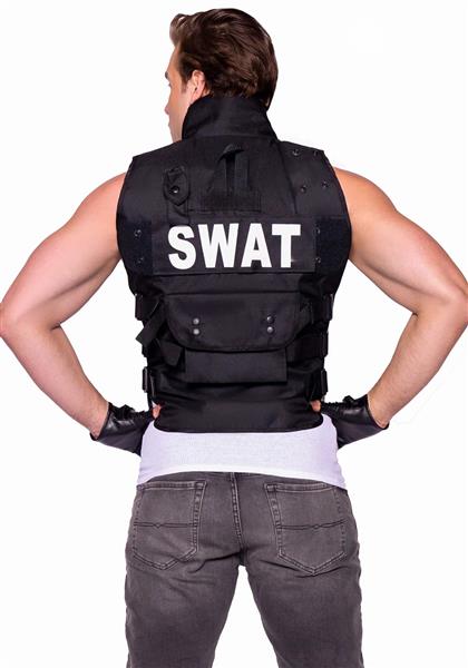 Grote foto swat pak heren leg avenue verzamelen overige verzamelingen