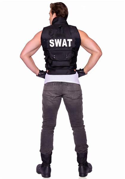 Grote foto swat pak heren leg avenue verzamelen overige verzamelingen