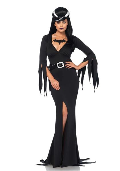 Grote foto halloween jurk dames midnight leg avenue verzamelen overige verzamelingen