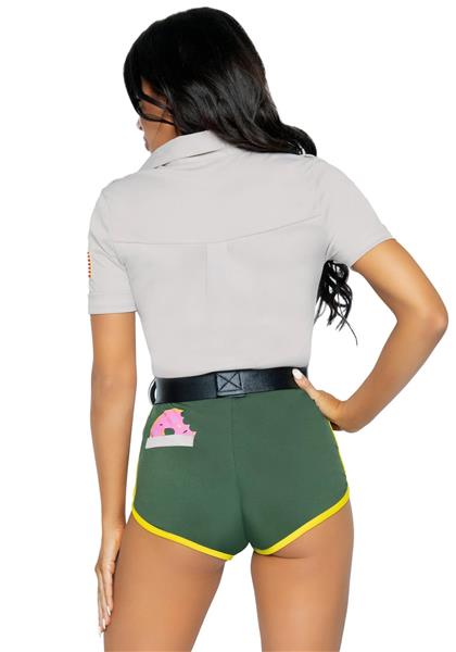 Grote foto politie pak dames sexy leg avenue verzamelen overige verzamelingen