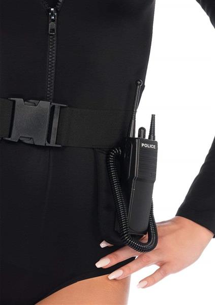Grote foto swat pak dames bodysuit leg avenue verzamelen overige verzamelingen