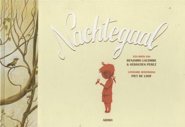 Grote foto nachtegaal boeken overige boeken
