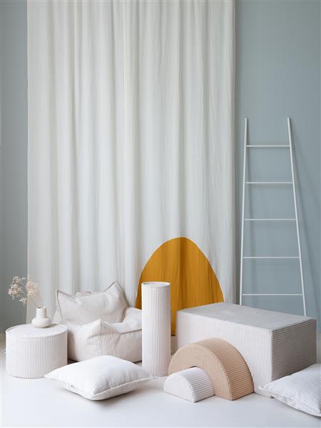 Grote foto marshmallow rainbow playset kinderen en baby overige