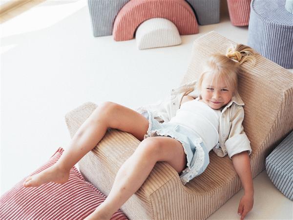 Grote foto marshmallow rainbow playset kinderen en baby overige