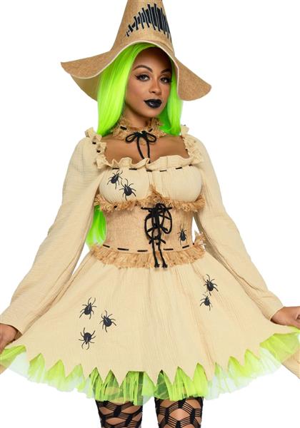 Grote foto halloween jurk dames leg avenue verzamelen overige verzamelingen