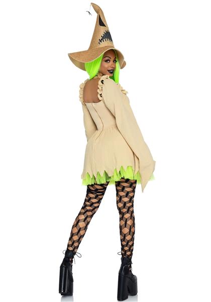 Grote foto halloween jurk dames leg avenue verzamelen overige verzamelingen