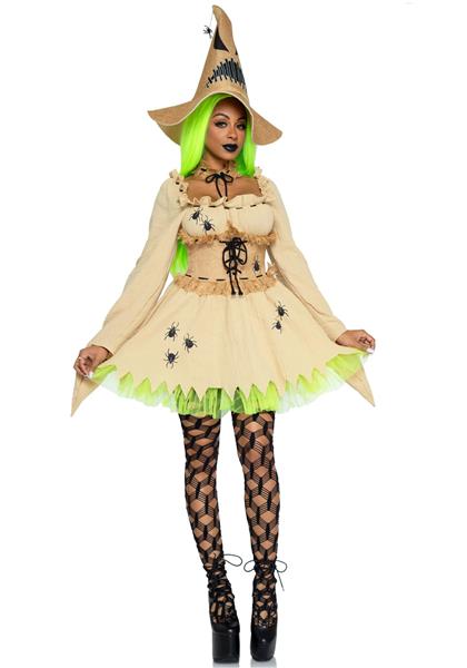 Grote foto halloween jurk dames leg avenue verzamelen overige verzamelingen