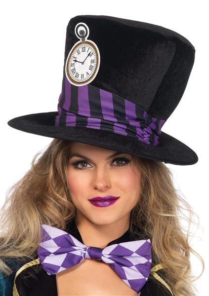 Grote foto mad hatter jurk dames leg avenue verzamelen overige verzamelingen