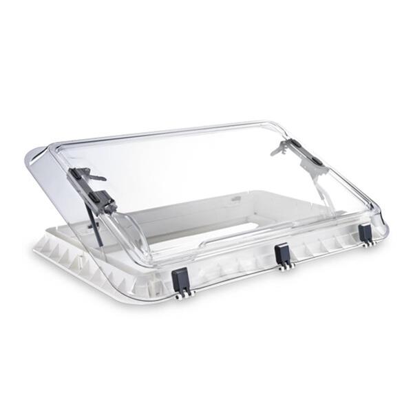 Grote foto dometic heki 2 de luxe caravans en kamperen caravan accessoires