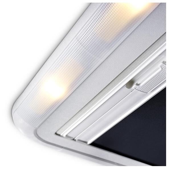 Grote foto dometic heki 2 de luxe caravans en kamperen caravan accessoires