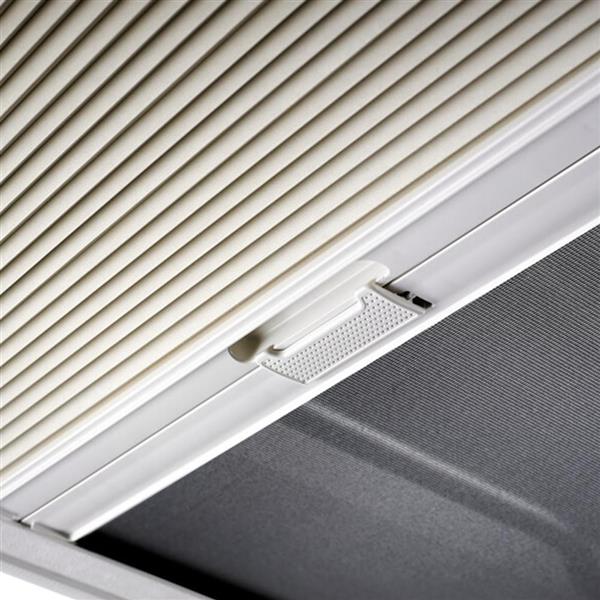 Grote foto dometic heki 2 de luxe caravans en kamperen caravan accessoires
