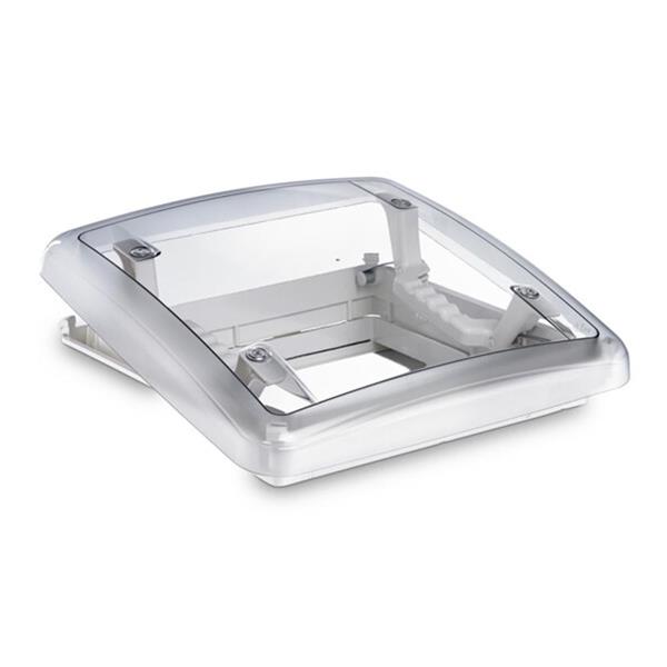 Grote foto dometic micro heki met hor verduistering ventilatie caravans en kamperen caravan accessoires
