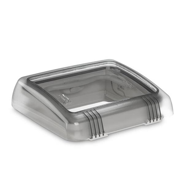 Grote foto dometic micro heki met hor verduistering ventilatie caravans en kamperen caravan accessoires