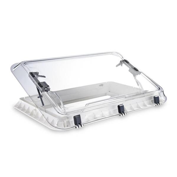 Grote foto dometic heki 2 de luxe caravans en kamperen caravan accessoires