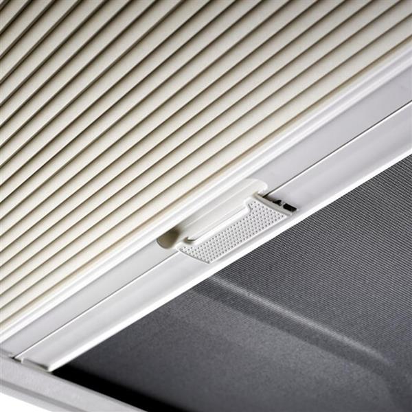 Grote foto dometic heki 2 de luxe caravans en kamperen caravan accessoires