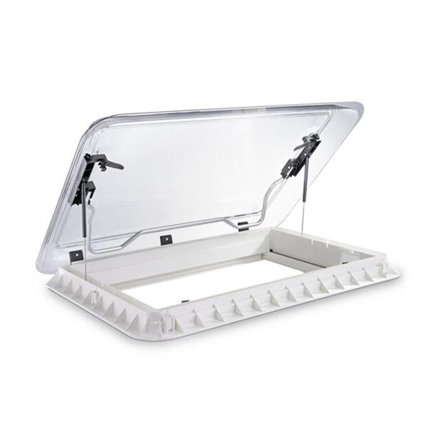 Grote foto dometic heki 2 de luxe caravans en kamperen caravan accessoires