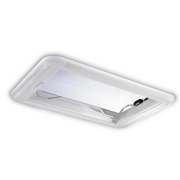 Grote foto dometic heki 2 de luxe caravans en kamperen caravan accessoires